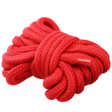 Ropes for Playful Couples, 5-10m - Own Pleasures