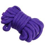 Ropes for Playful Couples, 5-10m - Own Pleasures