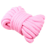 Ropes for Playful Couples, 5-10m - Own Pleasures