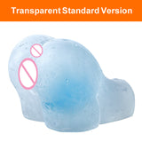 3D Realistic Female Vibrating Anus and Vagina - Own Pleasures