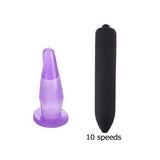 3D Realistic Silicone Vagina, Anus and Mouth - Own Pleasures