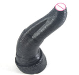 Elephant dildo | Giant Realistic Dildo - Own Pleasures