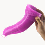 Elephant dildo | Giant Realistic Dildo - Own Pleasures
