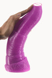 Elephant dildo | Giant Realistic Dildo - Own Pleasures