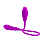 Strapless Strapon Double Ended Vibrator for Women - Own Pleasures
