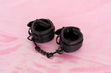 Retro Adjustable Hand | Ankle Cuffs | BDSM Restraints - Own Pleasures
