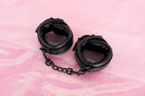 Retro Adjustable Hand | Ankle Cuffs | BDSM Restraints - Own Pleasures