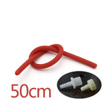 Silicone Plug Enema Nozzle - Own Pleasures