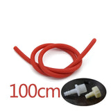 Silicone Plug Enema Nozzle - Own Pleasures