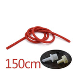 Silicone Plug Enema Nozzle - Own Pleasures