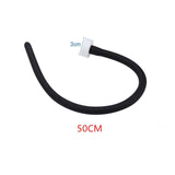 Silicone Plug Enema Nozzle - Own Pleasures