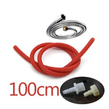 Silicone Plug Enema Nozzle - Own Pleasures