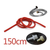 Silicone Plug Enema Nozzle - Own Pleasures