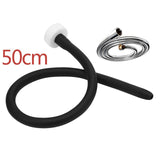 Silicone Plug Enema Nozzle - Own Pleasures