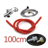 Silicone Plug Enema Nozzle - Own Pleasures