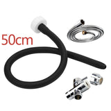 Silicone Plug Enema Nozzle - Own Pleasures