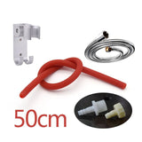 Silicone Plug Enema Nozzle - Own Pleasures