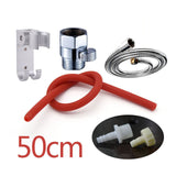 Silicone Plug Enema Nozzle - Own Pleasures