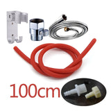 Silicone Plug Enema Nozzle - Own Pleasures