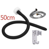 Silicone Plug Enema Nozzle - Own Pleasures