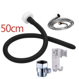 Silicone Plug Enema Nozzle - Own Pleasures