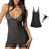 Erotic Dress Babydoll ¦ Sexy Lingerie - Own Pleasures