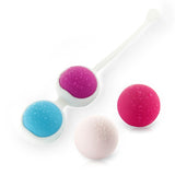 Pleasure Balls for Vagina Wall Exercise - Own Pleasures