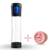 Tracey Soft Male Vibrator - Own Pleasures