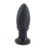 Screw Shaped Dildo Anal Plug - Own Pleasures