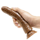 Realistic Jelly Bullet Vibrator For Women - Own Pleasures