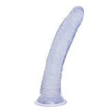 Realistic Jelly Bullet Vibrator For Women - Own Pleasures