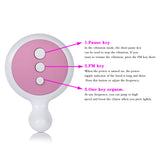 Wearable Butterfly Strapless Vibrator for Women Panties - Own Pleasures