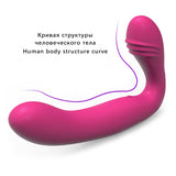 Strapon Dildo Vibrators for Couple - Own Pleasures