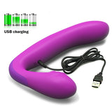 Strapon Dildo Vibrators for Couple - Own Pleasures