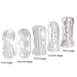 Realistic Vagina for Adult Masturbation - Own Pleasures