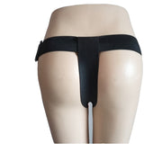 14-inch Huge Strap on Dildo - Own Pleasures