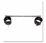 Stainless Steel Spreader Bar - Own Pleasures