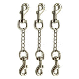 Double End Metal Hook Chain For Restraints - Own Pleasures