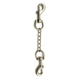 Double End Metal Hook Chain For Restraints - Own Pleasures