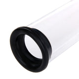 Penis Enlargement with a Vacuum Pump and Extender Set - Own Pleasures