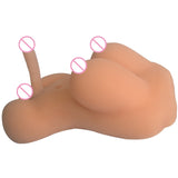 Realistic Sex Doll with Penis - Own Pleasures
