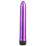 7 Inch Dildo Bullet Vibrator - Own Pleasures