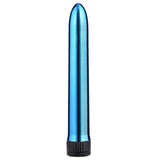 7 Inch Dildo Bullet Vibrator - Own Pleasures