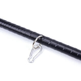 Stainless Steel Adjustable Spreader Bar Bondage - Own Pleasures