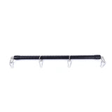 Stainless Steel Adjustable Spreader Bar Bondage - Own Pleasures