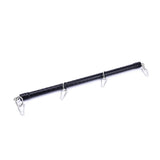 Stainless Steel Adjustable Spreader Bar Bondage - Own Pleasures