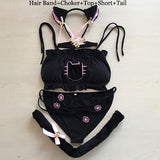 Sailor Moon Mitsuishi Kotono Cosplay | Catwomen - Own Pleasures