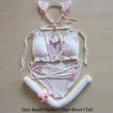 Sailor Moon Mitsuishi Kotono Cosplay | Catwomen - Own Pleasures