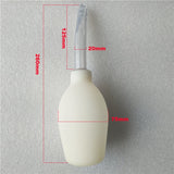 Silicone Anal Cleaner Flush, 12 Variants - Own Pleasures