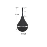 Silicone Anal Cleaner Flush, 12 Variants - Own Pleasures